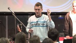 Teaching Pastor & Jesus Follower