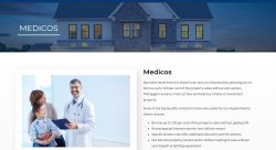 medico loans