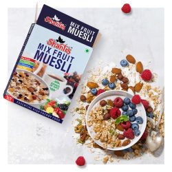 TOP Strawberry Muesli Manufacturers