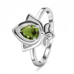 Buy Green Moldavite Jewelry at Factory Price