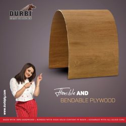 High Durable Plywood Manufacturers in Yamunanagar