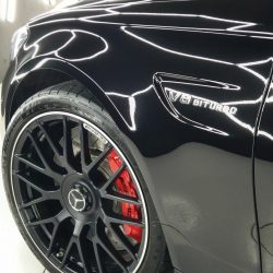 vehicle detailing melbourne