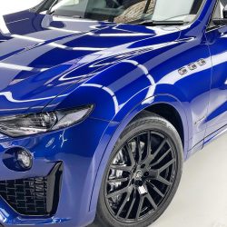 luxury car detailing melbourne