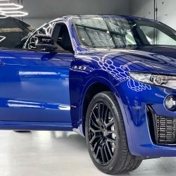 luxury car detailing melbourne