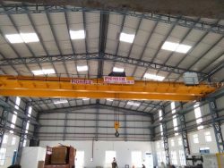 TOP Quality EOT Cranes AT Best Price