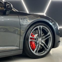 paint correction melbourne