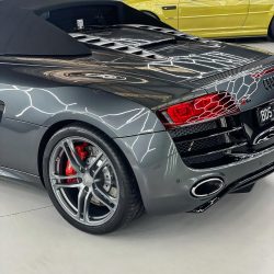 paint correction melbourne