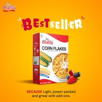 Corn Flakes