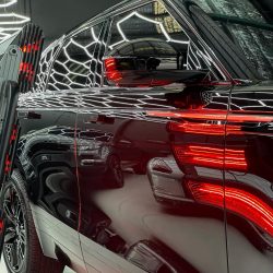 paint protection Melbourne