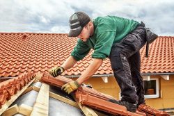 Roofing Maintenance Tips