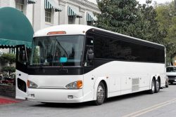 Charter Bus Rental | Best Charter Bus Rental Near Me