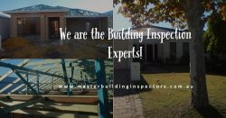 Building Inspections Perth