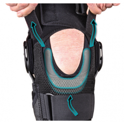 OA Knee Brace – Performance Care