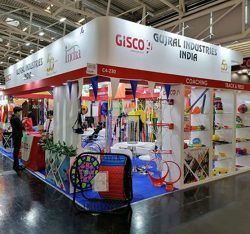 Tricks and Tips to realize the prominence of trade show fairs and amplifying the ROI.