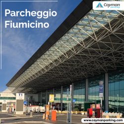 Parcheggio Fiumicino