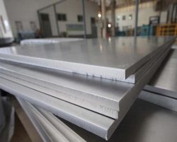 Duplex Steel 2304 Plates Supplier, stockist