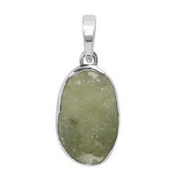 Buy Wholesale Silver PREHNITE JEWELRY