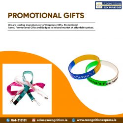 Promotional Gifts