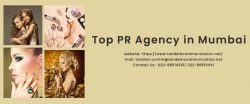 Public Relations Agency in Mumbai