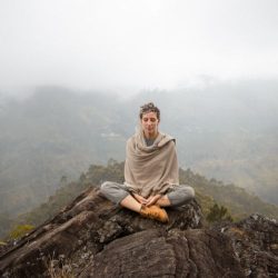 Rani August | Meditation Expert