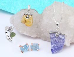 Gemstone Jewelry