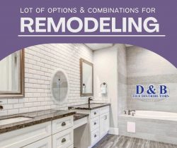 Top Rated Bathroom Remodeling Company