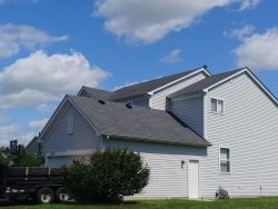 Residential Siding Contractors