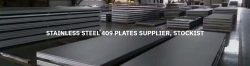 Stainless Steel 409 Plates Supplier, stockist