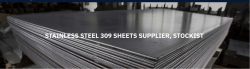 Stainless Steel 309 Sheets Supplier, stockist