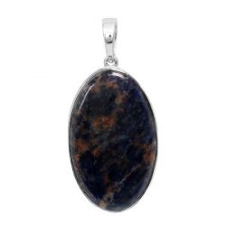 Buy Sodalite Stone Jewelry At Wholesale Price