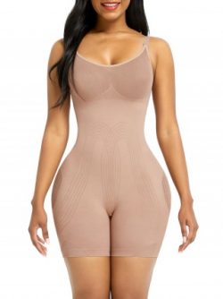 Seamless Shapewear | Seamless Shapewear Shorts – lover-beauty.com