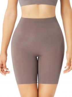 Seamless Shapewear | Seamless Shapewear Shorts – lover-beauty.com