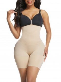 Seamless Shapewear | Seamless Shapewear Shorts – lover-beauty.com