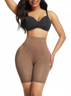 Seamless Shapewear | Seamless Shapewear Shorts – lover-beauty.com