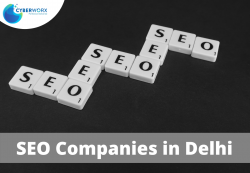 SEO Companies in Delhi