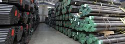 S355J2H EN 10210 Carbon Steel Pipes Manufacturer