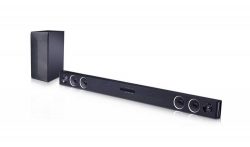 Buy Soundbar with Woofer Online