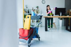 Office Cleaning In Melbourne