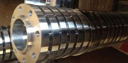 Stainless Steel 316 / 316L Flanges