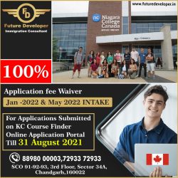 Study In Canada