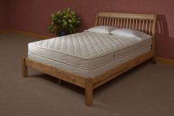 Natural mattresses