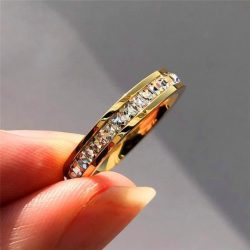 Things to Know Before Buying 18k Gold Ring in 2021 –