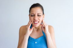 Temporomandibular Joint Pain Therapy in Calgary