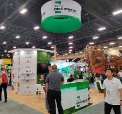 Types of Trade Shows Exhibits