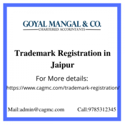 Trademark Registration in Jaipur