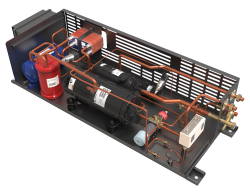 Commercial Refrigeration Condensing Units