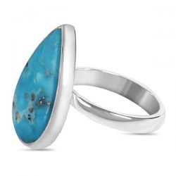 Fashion Shop Turquoise Ring at Wholesale