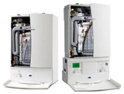 Ideal Boiler Quotes