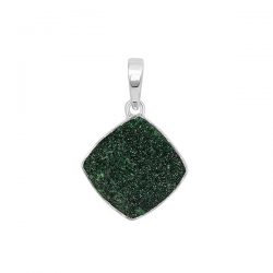 Uvarovite Stone Natural Jewelry at Wholesale