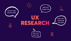 Adam Gringruz: Efficient Way To Conduct User Research